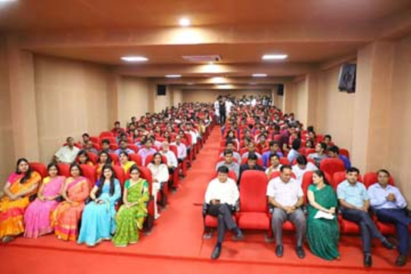 Auditorium